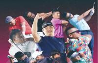 如歌高尔夫｜第二阶段晋级名单出炉！快来争夺2025亚洲长打王中国冠军赛总决赛席位